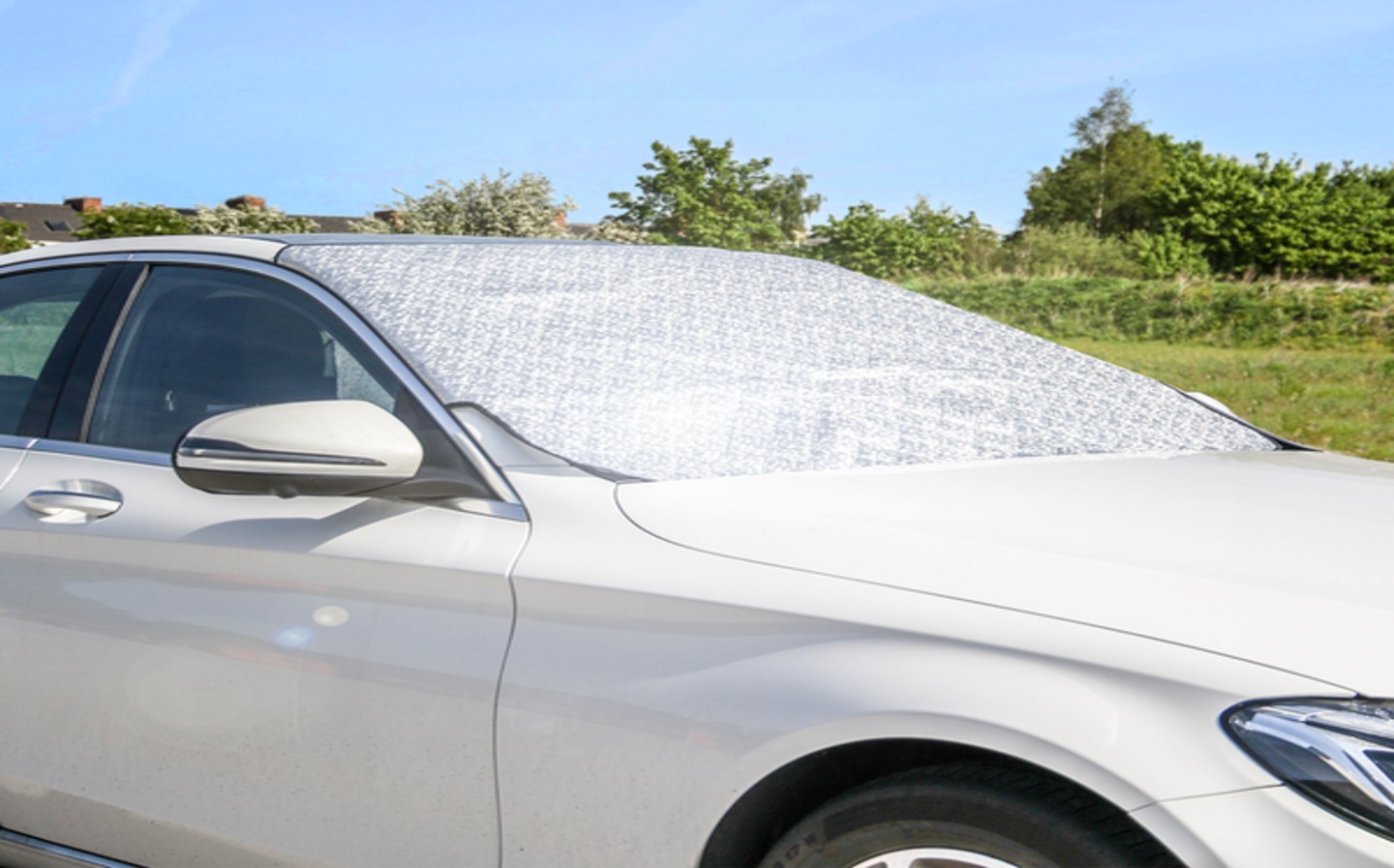 7 of the best windscreen covers to buy in 2023-24