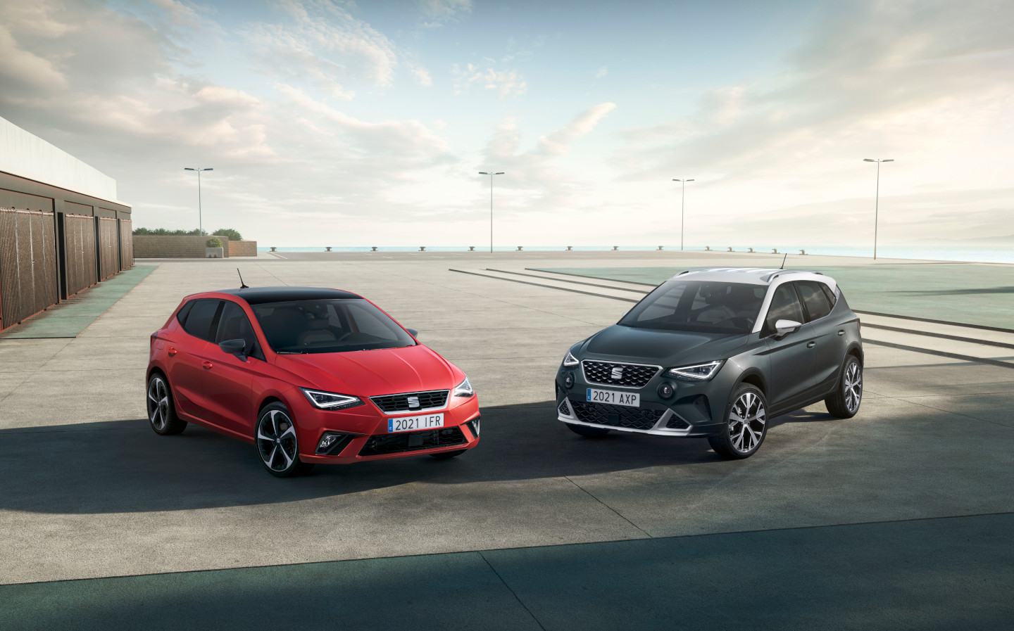 SEAT Arona Guide  Design, Cost, What Does It Compare Against