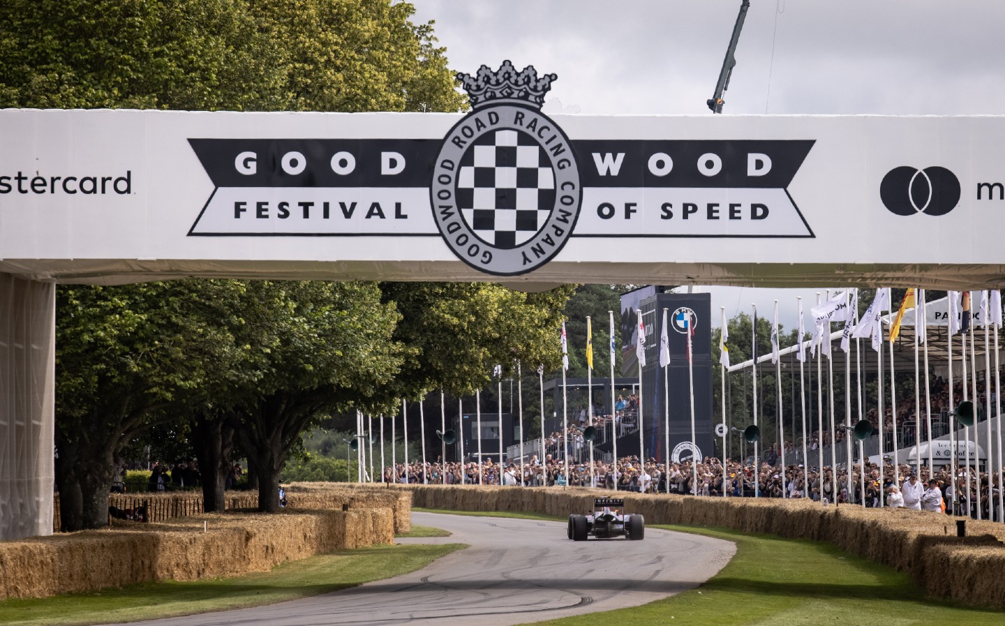 Ota selvää 61+ imagen goodwood festival of speed admission only