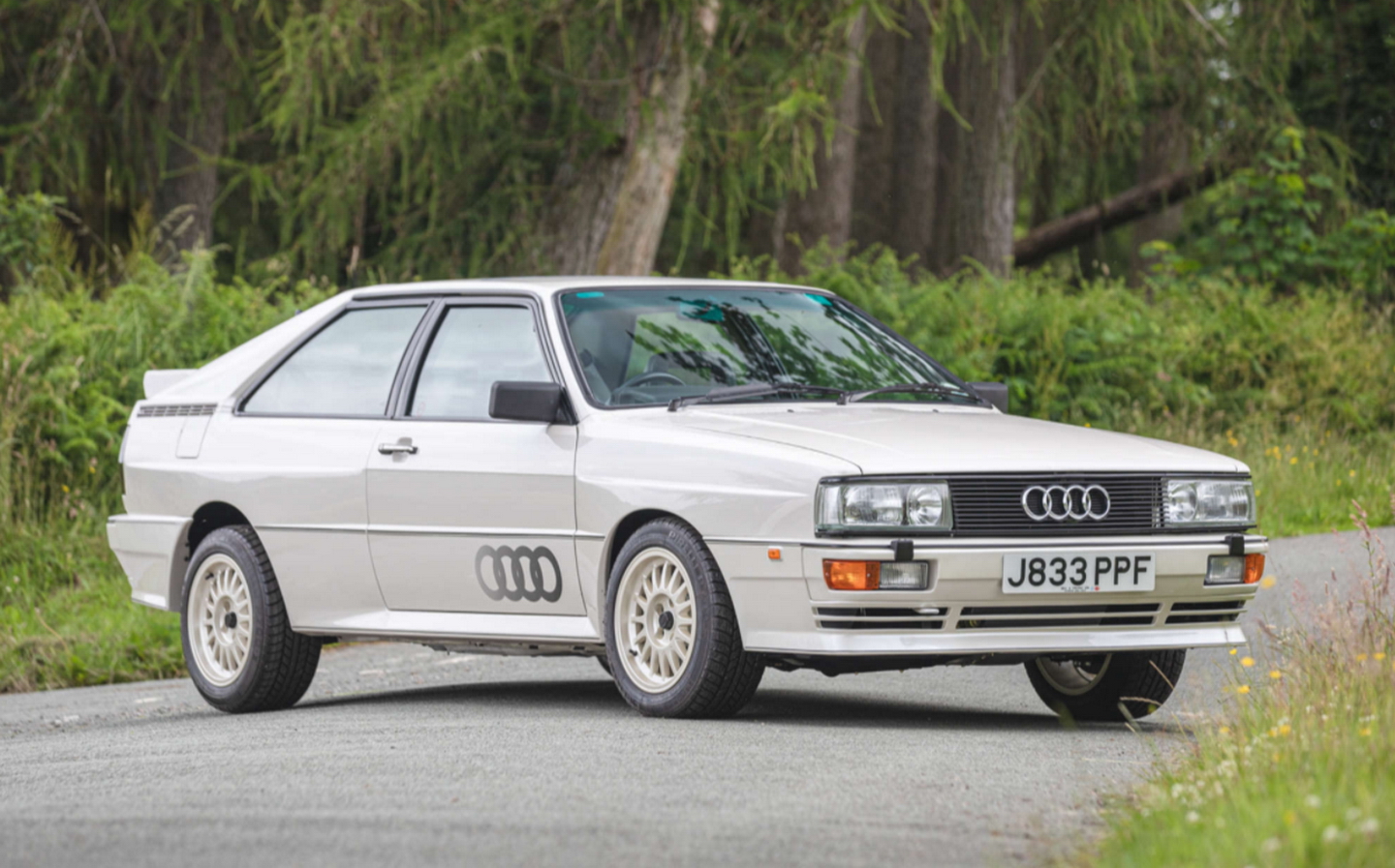 Audi Quattro History, Origins And Facts, 46% OFF