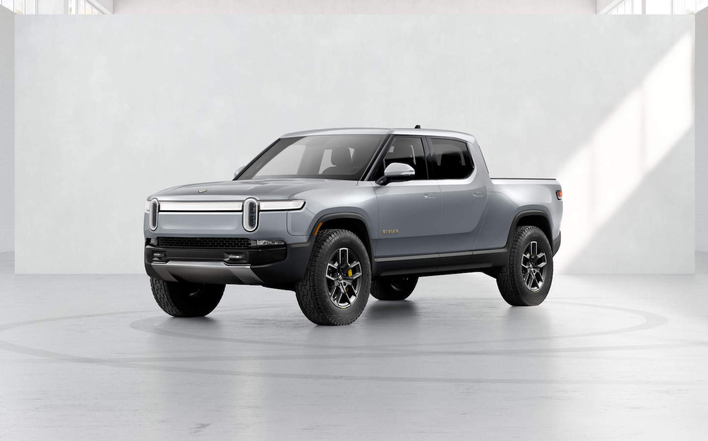 Tesla rival Rivian in talks with UK government to set up factory in Bristol