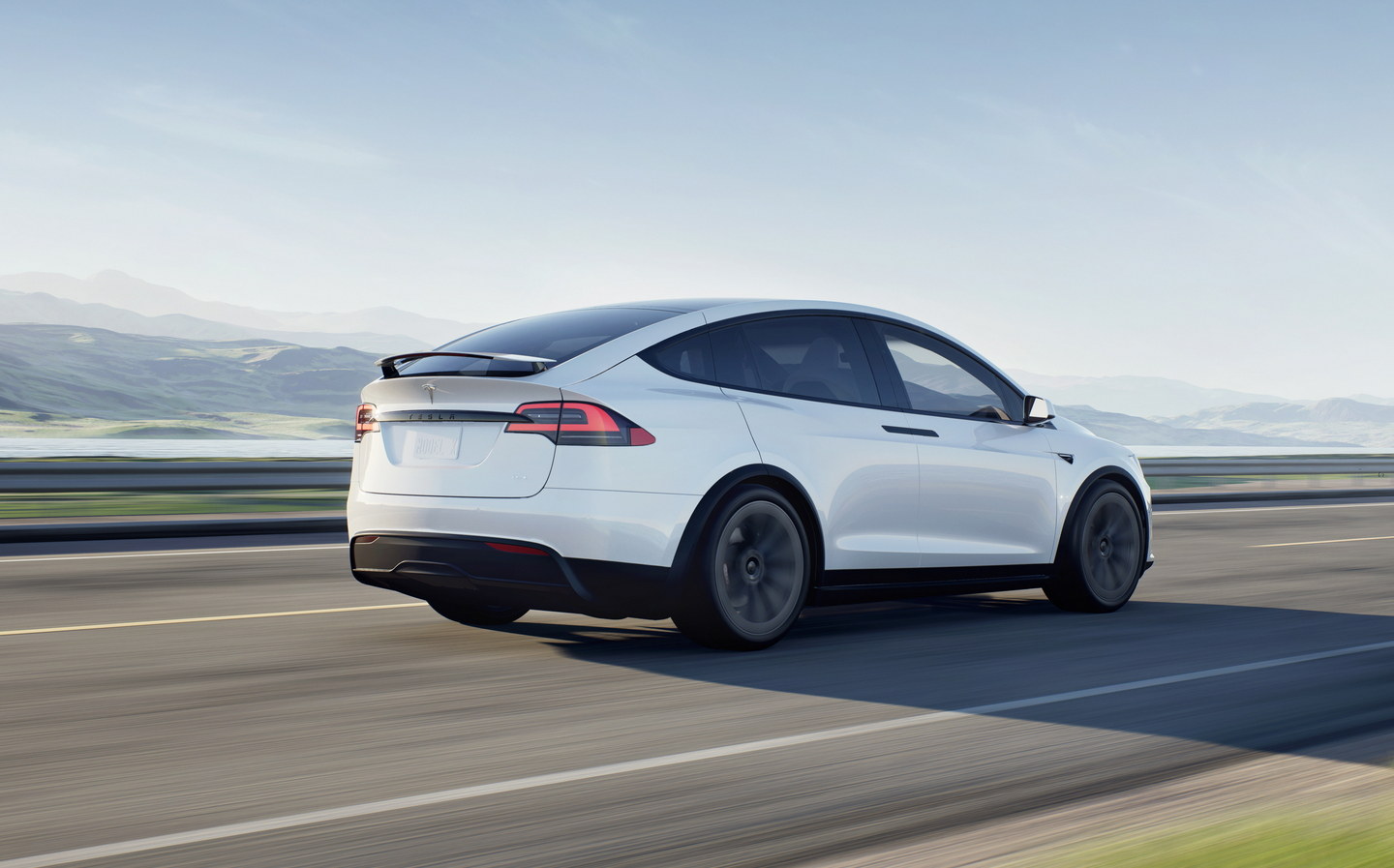Tesla Customers Going For Mercedes, Porsche EVs After Cancelation Of RHD Model  S And Model X