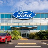 Ford to invest £230m in Halewood plant