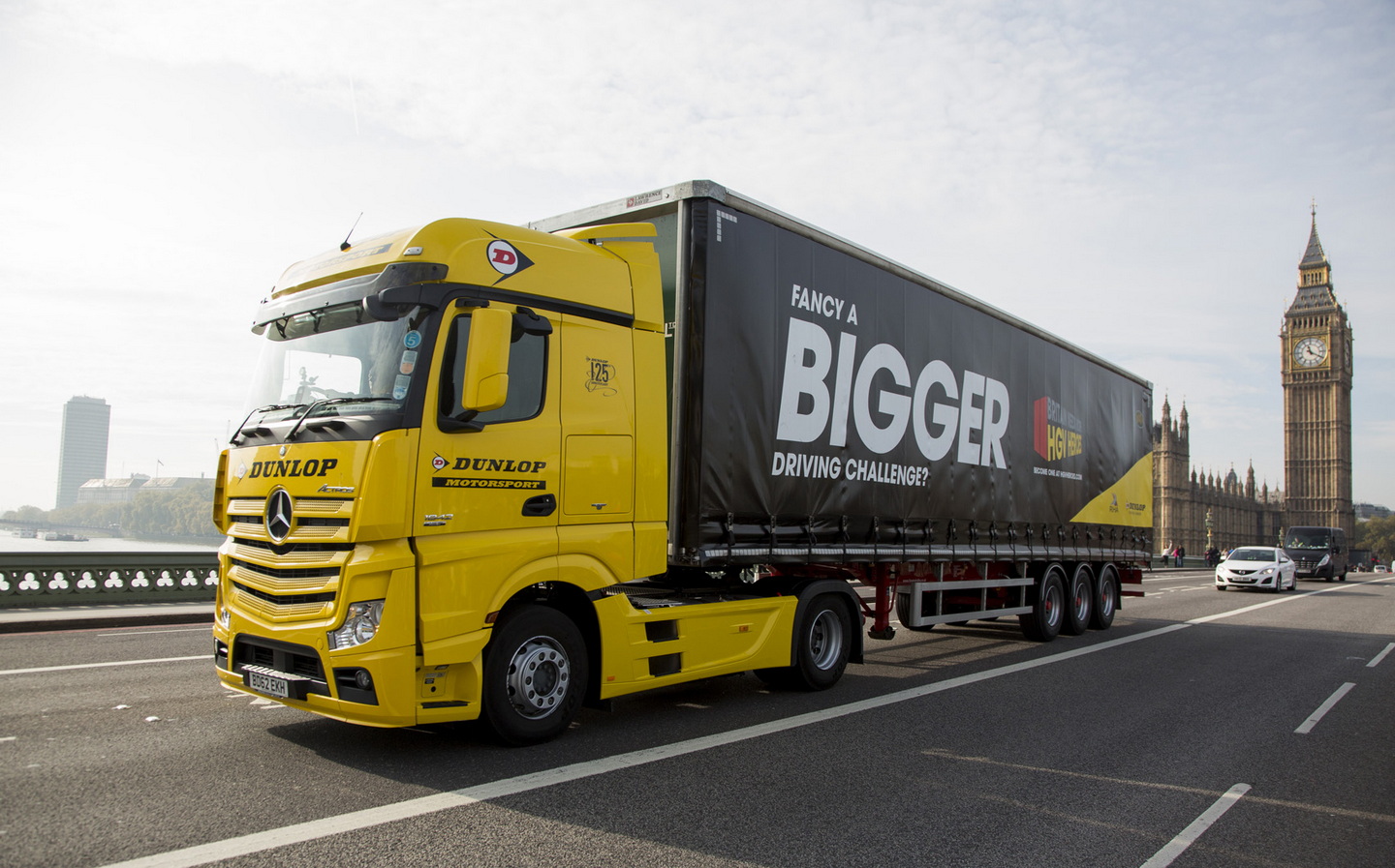 Should I an HGV driver and how much does it pay?