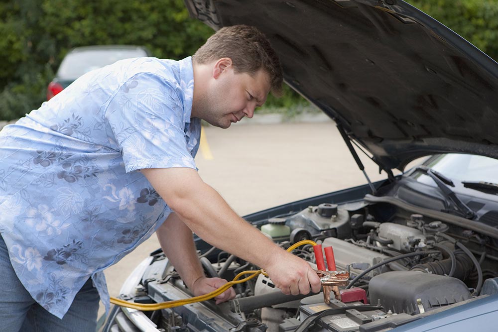 How To Stop Car Battery From Draining