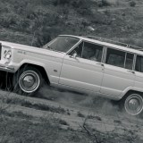 Jeep Wagoneer