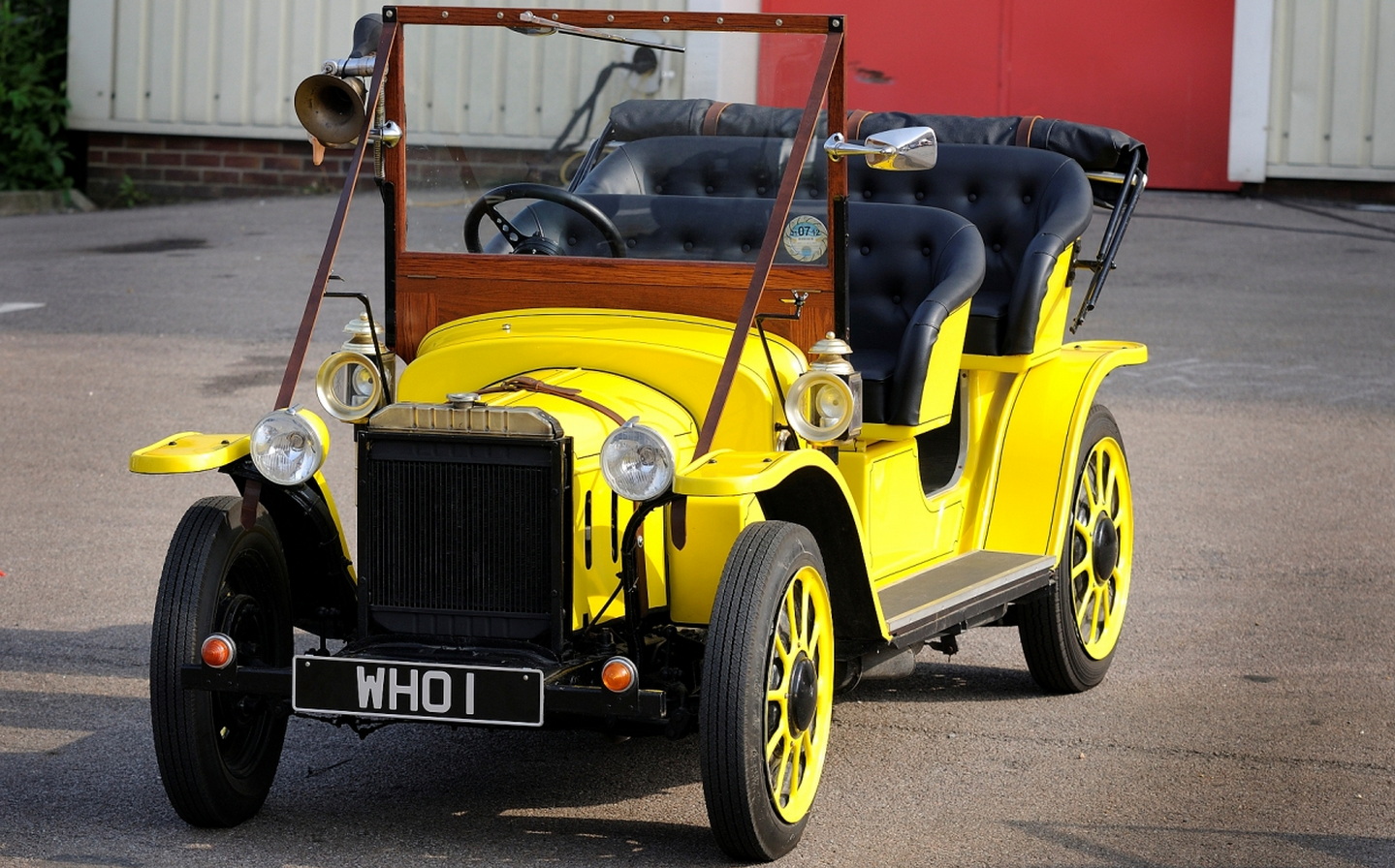 What year is my car? UK car number plate years explained