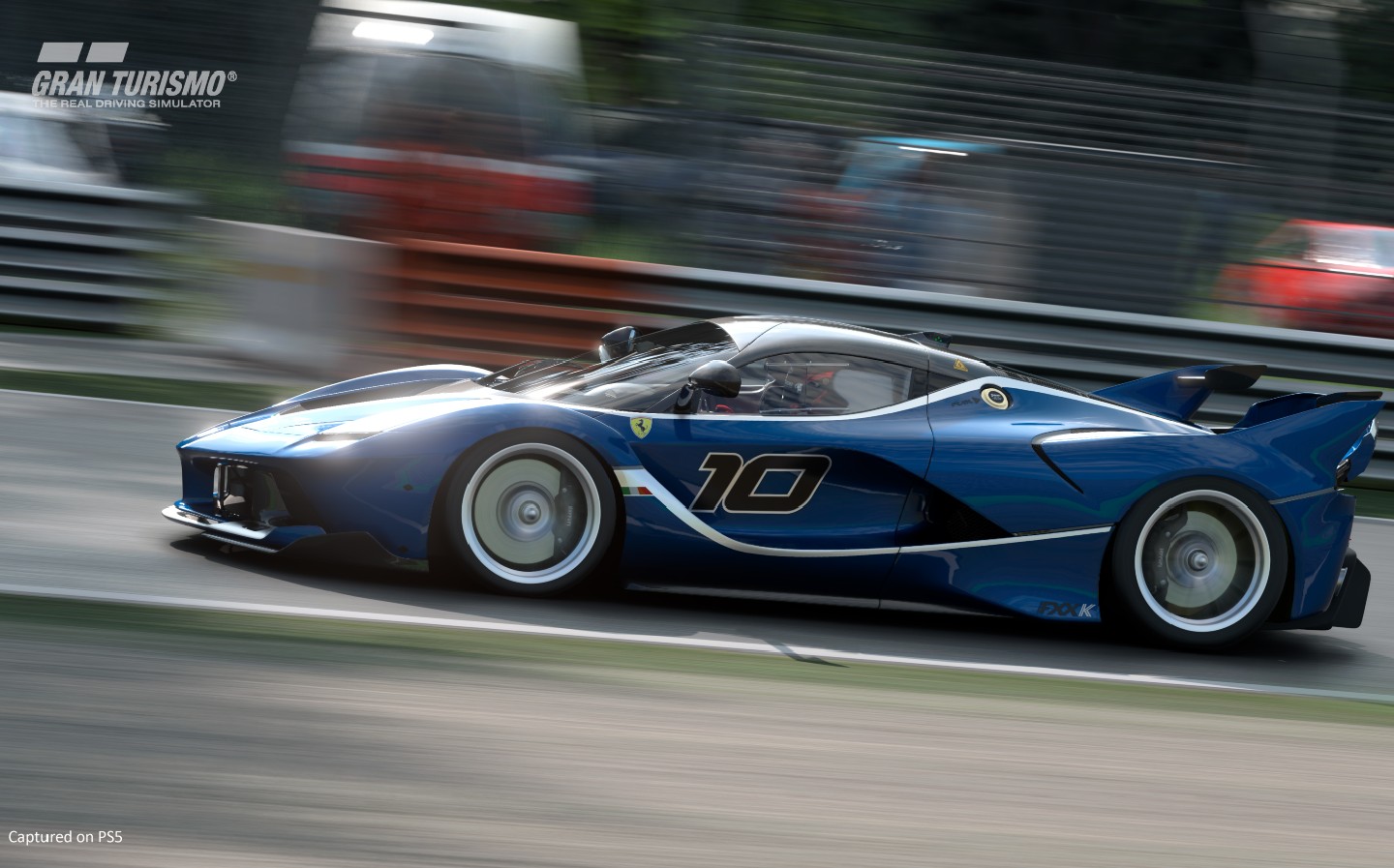Gran Turismo 7 Review (PS5, PS4): Is It Worth Playing