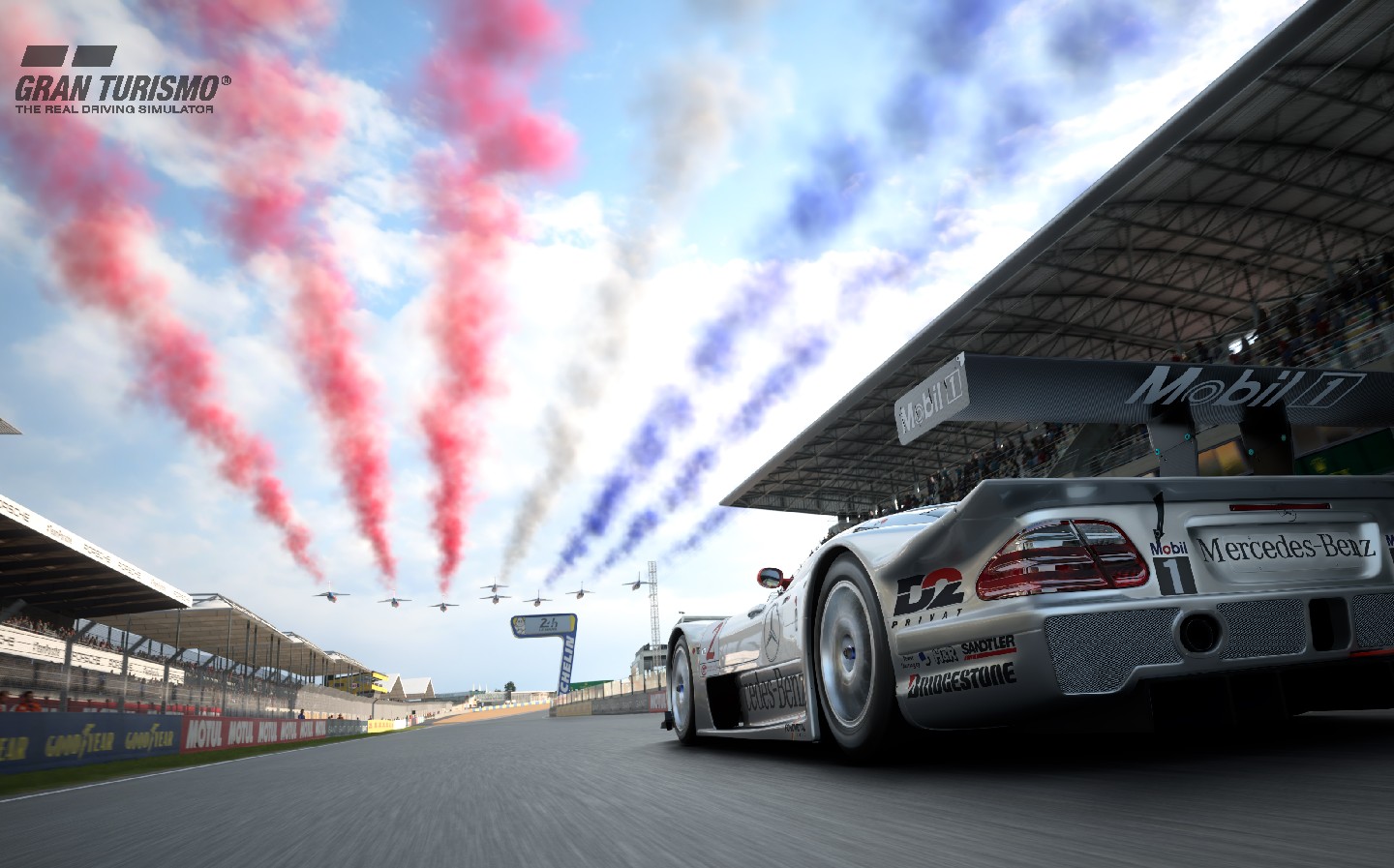 Gran Turismo 7 Update To Add Seven New Exciting Performance Cars