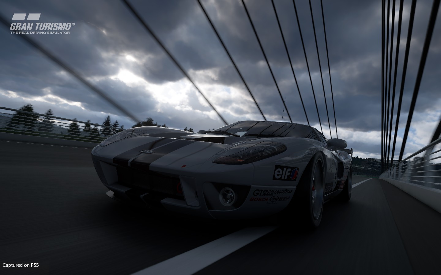 Gran Turismo teased with real-time ray tracing is it PS5?
