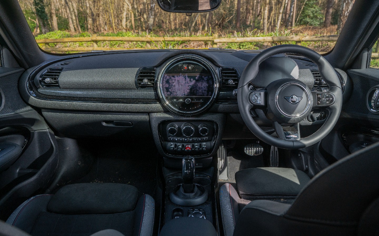 Mini Clubman Cooper S All 4 review – 'For the would-be BMW owner
