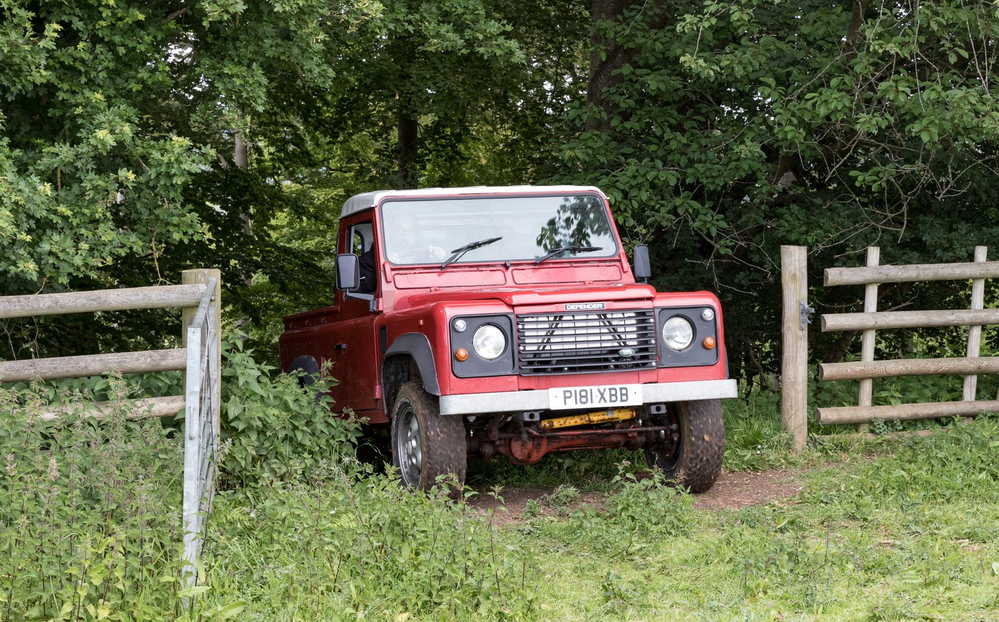 Electrogenic-electric-Land-Rover-Defender-off-road-4 - Driving.co.uk from The Sunday Times