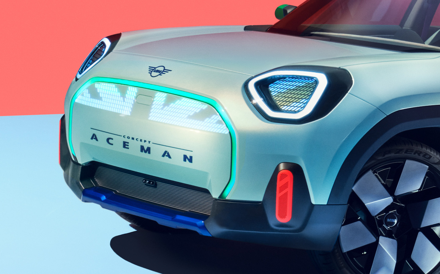 Mini-Aceman-concept-10 - Driving.co.uk from The Sunday Times