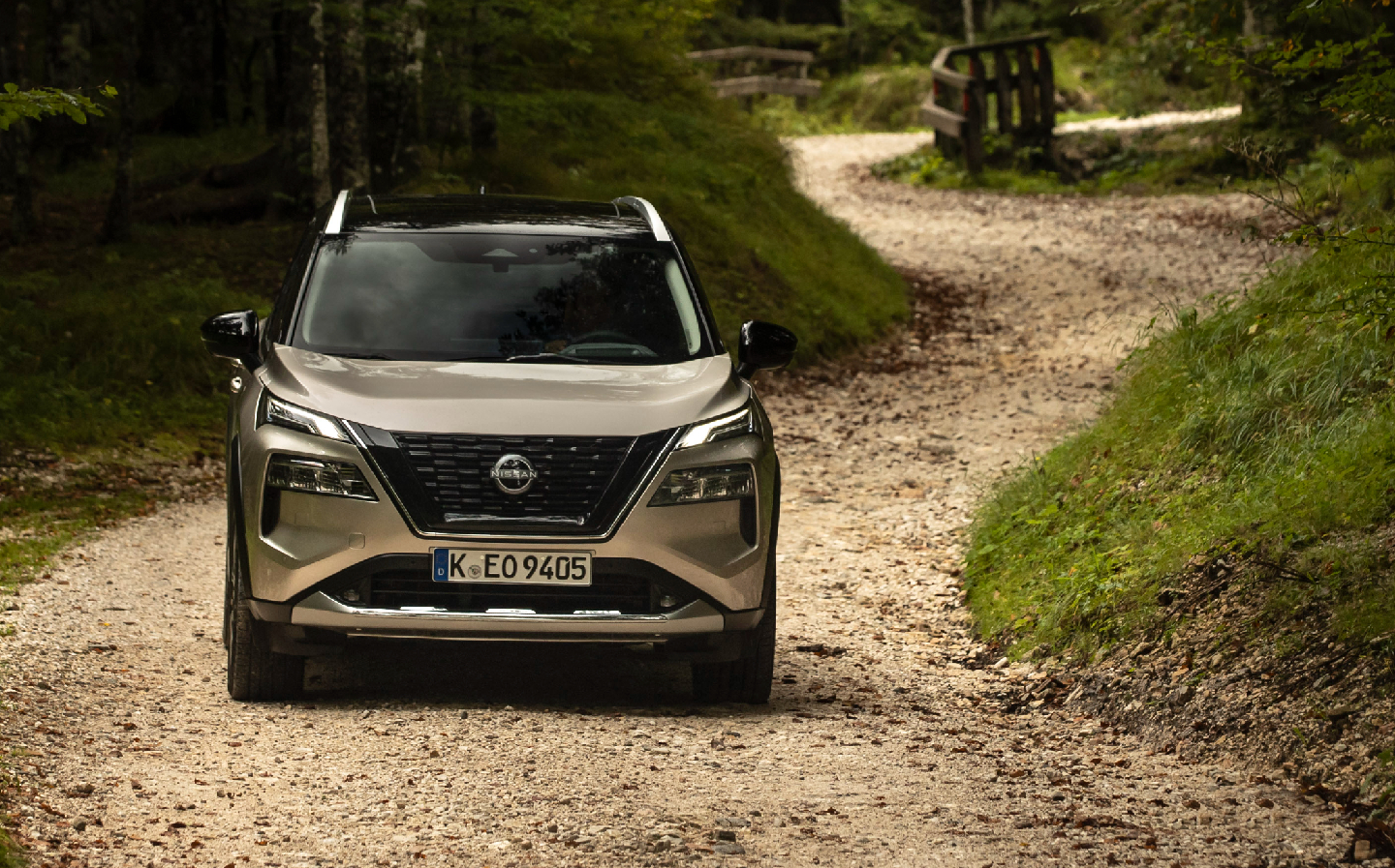 All-new Nissan X-Trail: Price and specs revealed