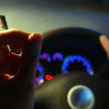 Drug driving