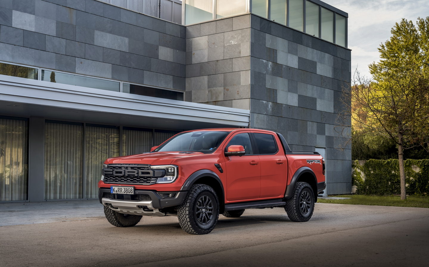 Ford-Ranger-Raptor-orange-2023-004 - Driving.co.uk from The Sunday Times