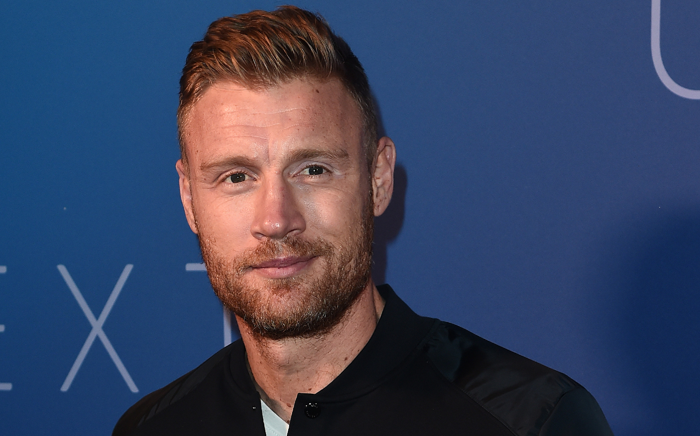 Freddie Flintoff recovering in hospital following accident filming at