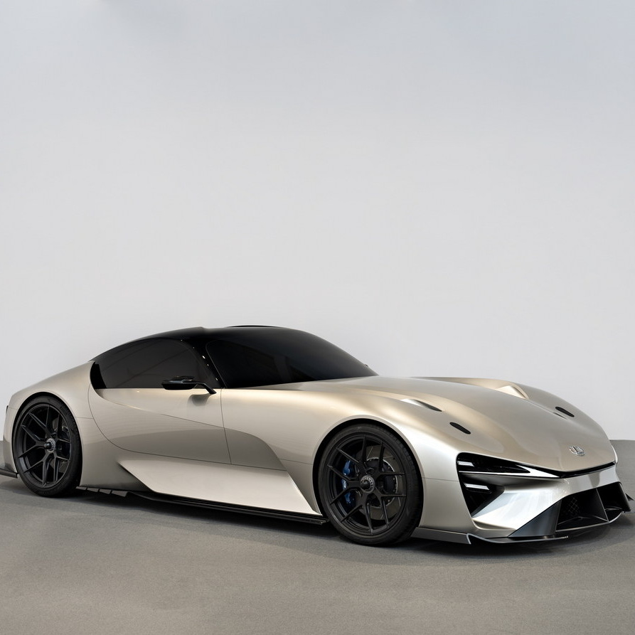 square-lexus-electrified-concept-bev-supercar-silver-2022-007 - Driving ...