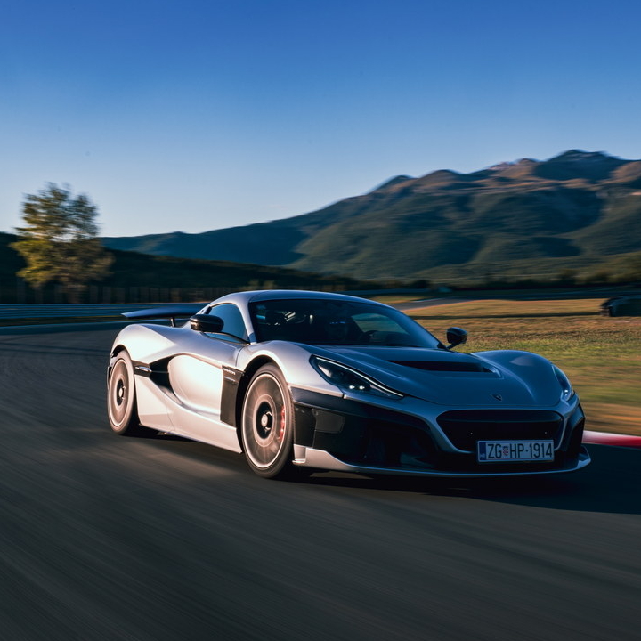 square-rimac-nevera-2022-silver-023 - Driving.co.uk from The Sunday Times