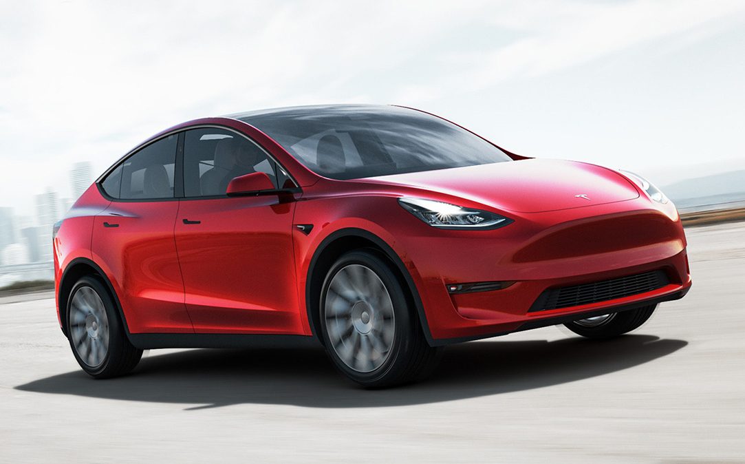 Tesla plans affordable all-new car for 2025