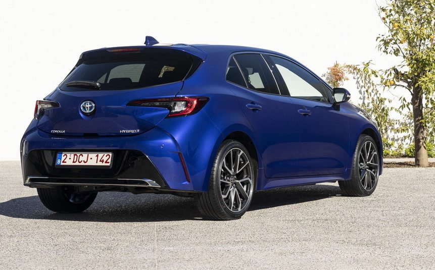 Toyota Corolla Hybrid 2023 review: A sensible update for a sensible car