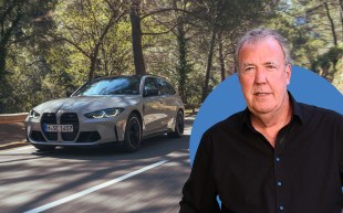 The Jeremy Clarkson Review; 2018 Mini 1499 GT