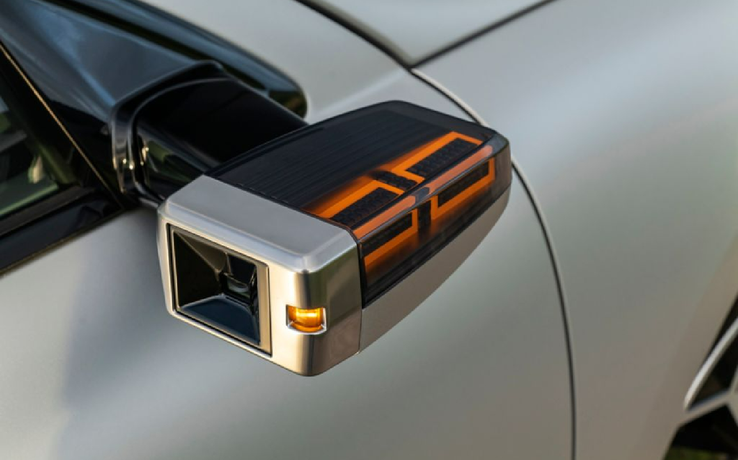 2023 Hyundai Ioniq 6 Review: The Electric Car For Design Nerds