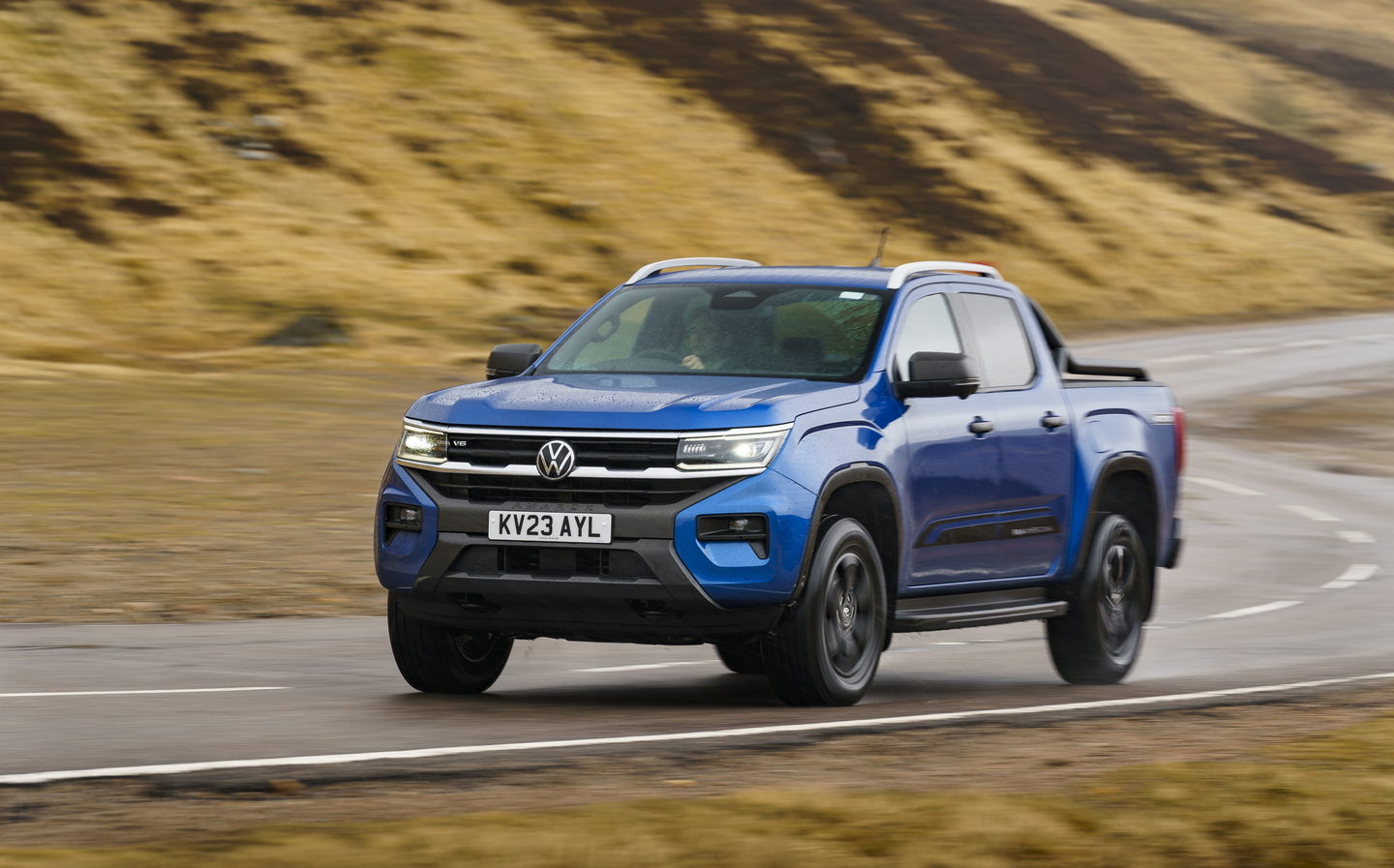 2023 VW Amarok Price Review, Cost Of Ownership, Features, Practicality, Models