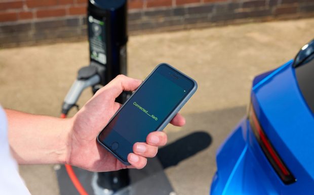 Vauxhall aims to help local authorities provide on-street charging with information and funding