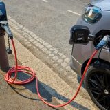 Vauxhall aims to help local authorities provide on-street charging with information and funding