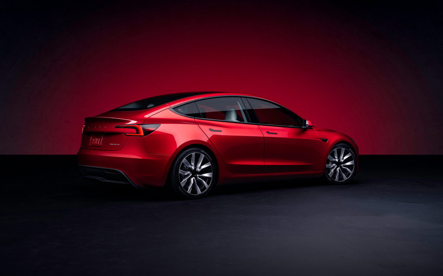 Tesla's Project Highland said to be a complete overhaul of the Model 3 -  Drive Tesla