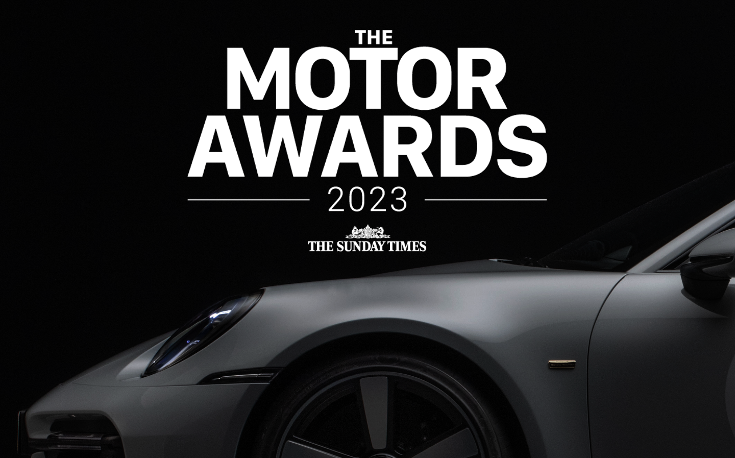 fast car awards 2023