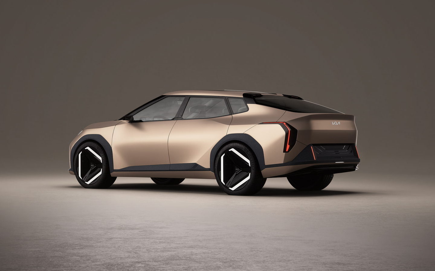 Kia Concept ev9