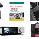 Christmas gifts for car lovers 2024