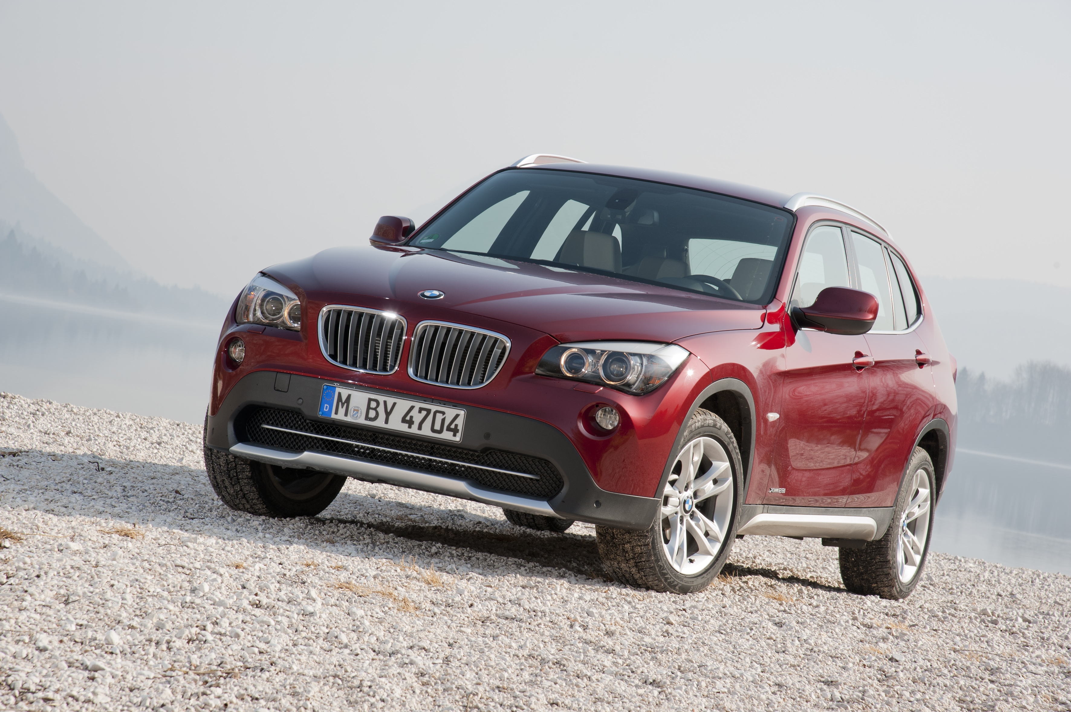 Bmw X1 Купить Б У