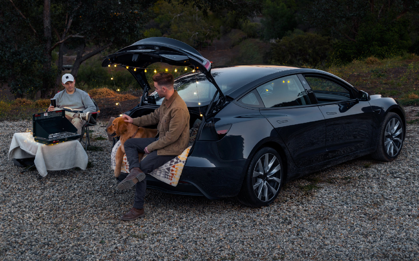 Tesla Model 3 2024 Reviews, News, Specs & Prices - Drive