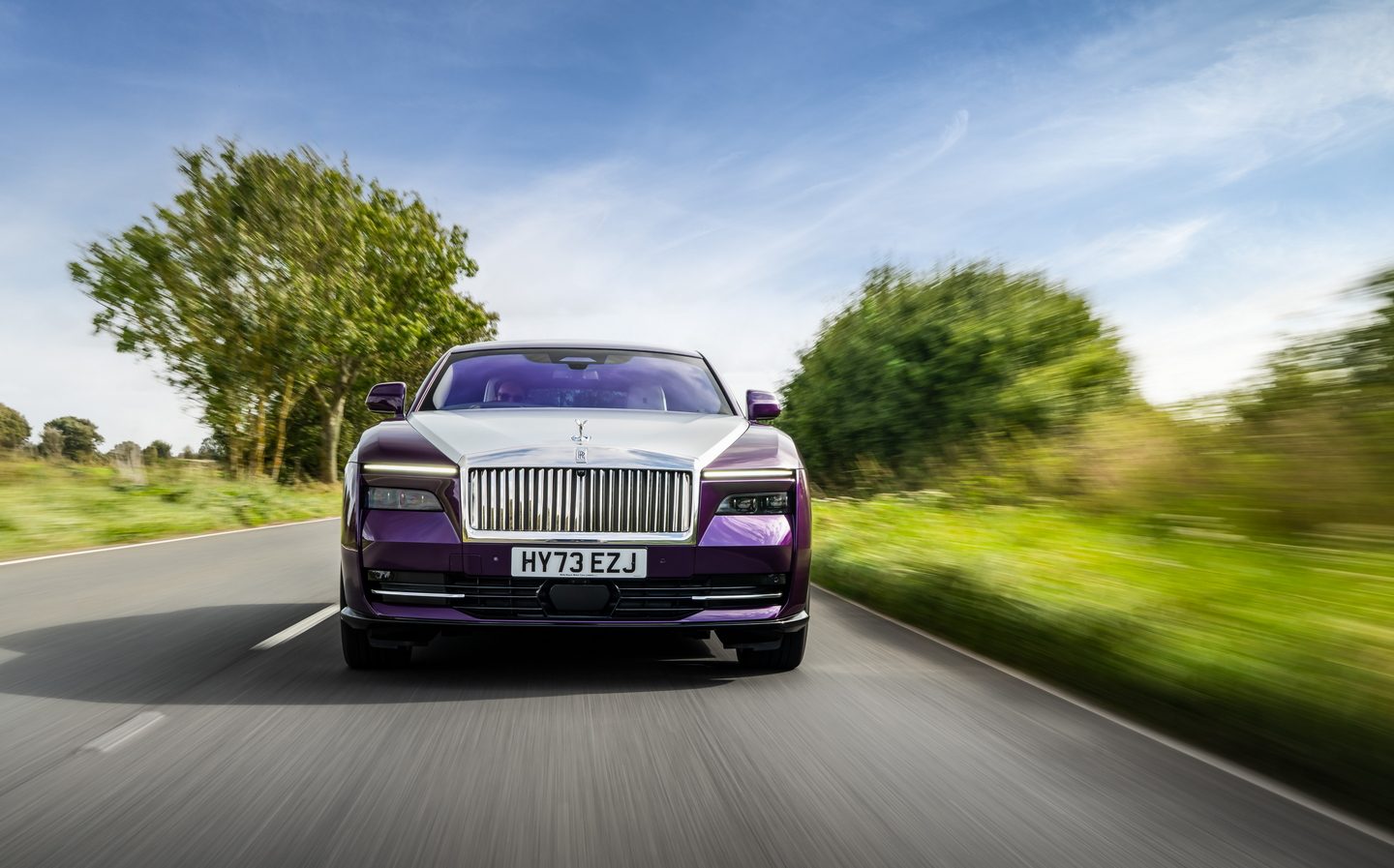 rolls-royce-spectre-purple-2023-016 - Driving.co.uk from The Sunday Times