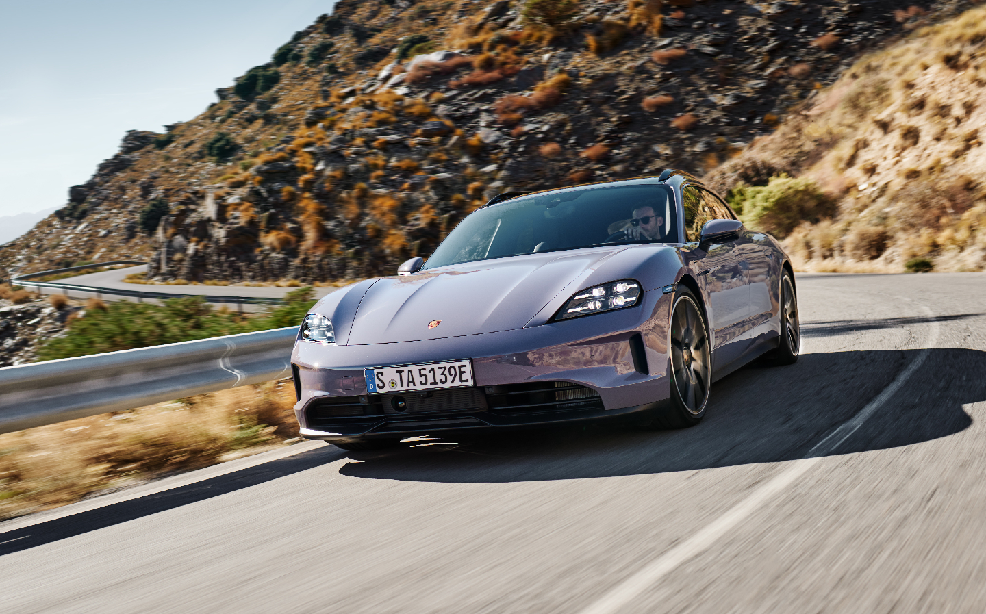 New 2024 Porsche Taycan price and specification confirmed, gets 421