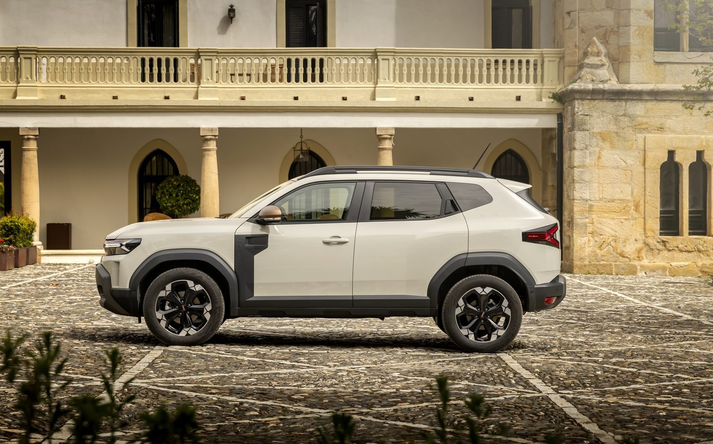 Dacia Duster 2024 review Rugged, affordable SUV modernised with