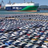 Chinese car makers dismayed by massive increase in EU import levies