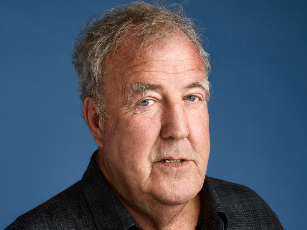 Jeremy Clarkson