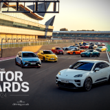 The Times, Sunday Times and Driving.co.uk Motor Awards 2024 cars of the year