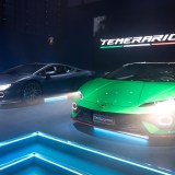 Lamborghini Temerario