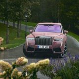 Rolls-Royce Cullinan II