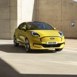 Ford Puma Gen-E