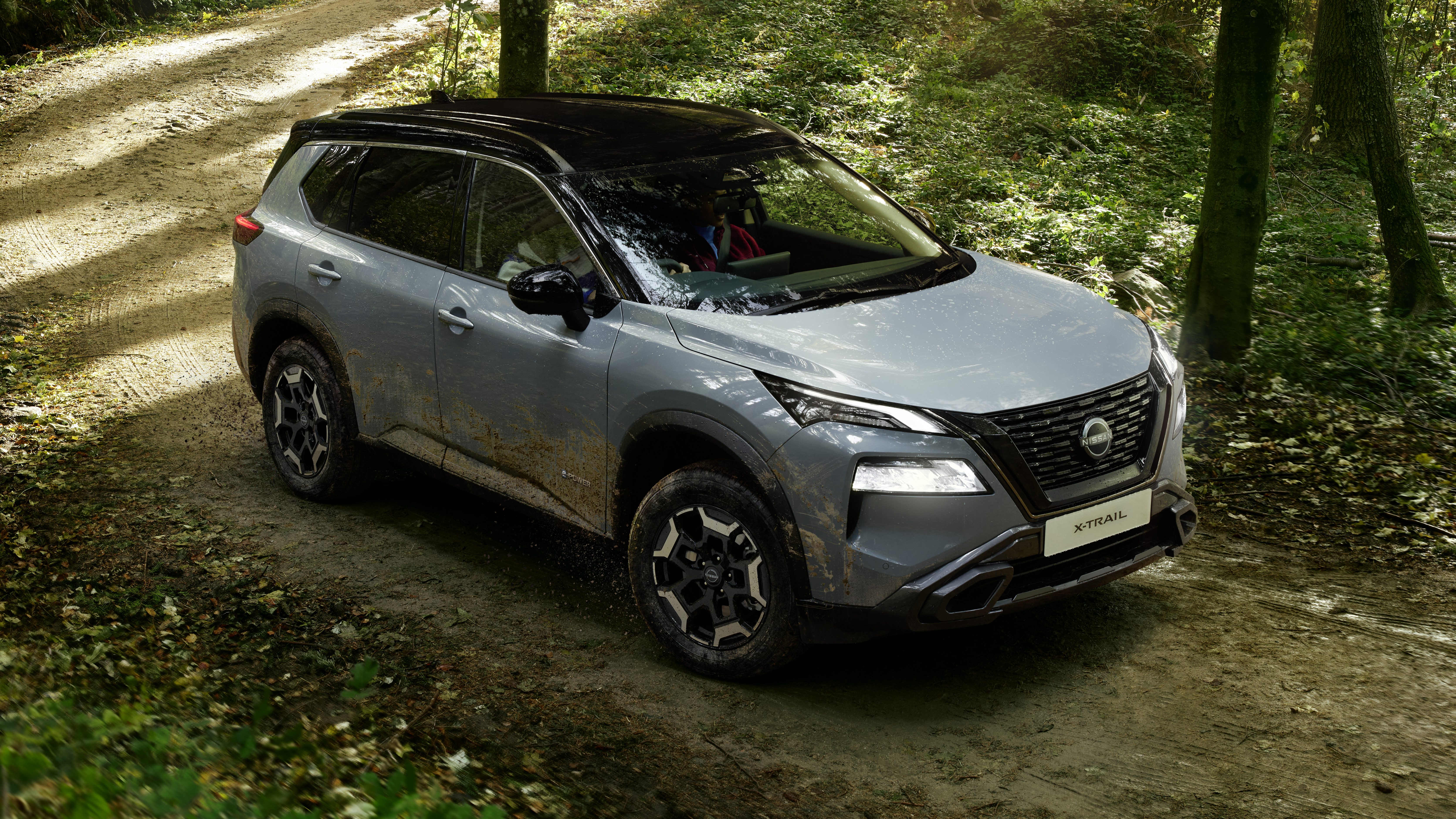 2024 Nissan X-Trail