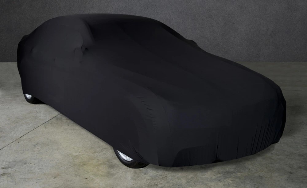 Richbrook car cover