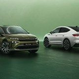 2025 Skoda Enyaq