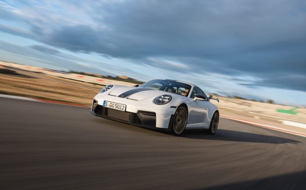 Porsche 911 GT3