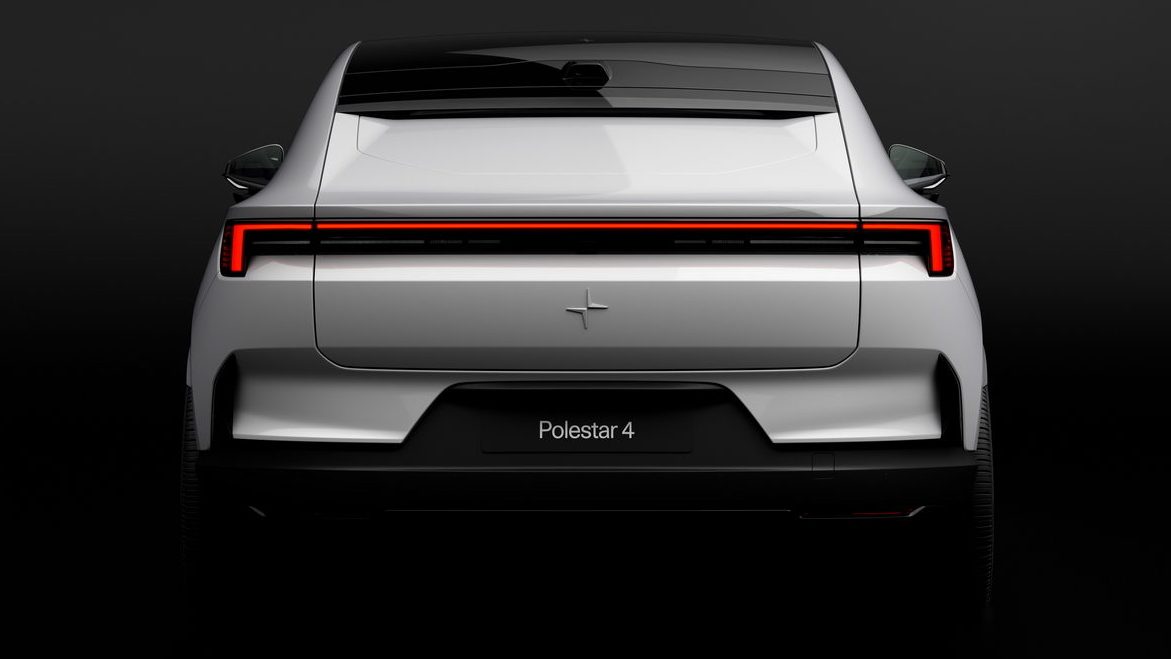 Polestar 4